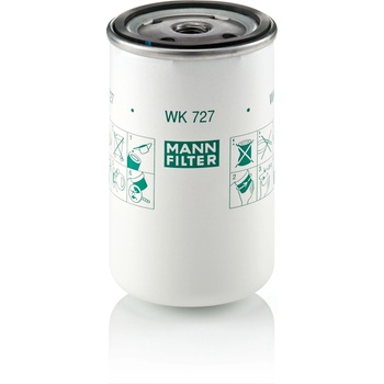Mann-filter Горивен филтър mann-filter wk 727