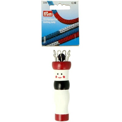 Prym Dolly wooden dutinkovač