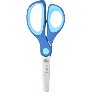 ICO School Scissors rounded 13 cm (7440066001)