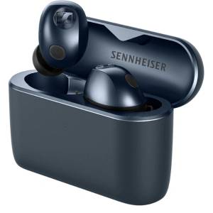 Sennheiser Momentum TWS 5 blue (800041) Слушалки