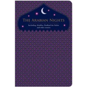 ARABIAN NIGHTS | CHILTERN PUBLISHING (2024)