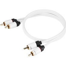 Real Cable MONITEUR 2RCA-1