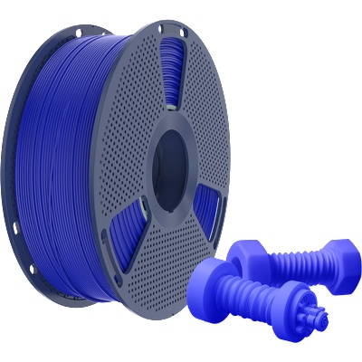 SUNLU High-Speed ABS Klein Blue - 1, 75 mm / 1000 g (6933582316952)