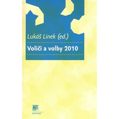 Voliči a volby 2010