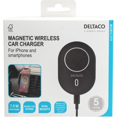DELTACO QI-1038