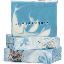 Almara Soap Fancy prírodné mydlo Cold Water 100 g