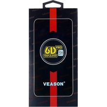 Veason iPhone 12 Pro Full Cover černé 96998