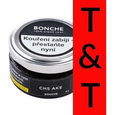 Bonche Chs Ake 30 g