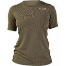 FOX W Ranger Dr Ss Jersey Alyn Flamingo