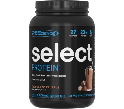 PEScience Select Protein 891 g