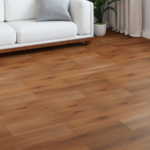 vidaXL Ламинатно Плочно Златисто жълто 101 x 20 x 0, 8 см 15 бр (42034107)