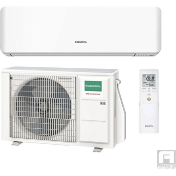 General ASHH09KMCG / AOHH09KMCG