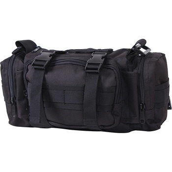 Rothco Convertipack černá 8 l