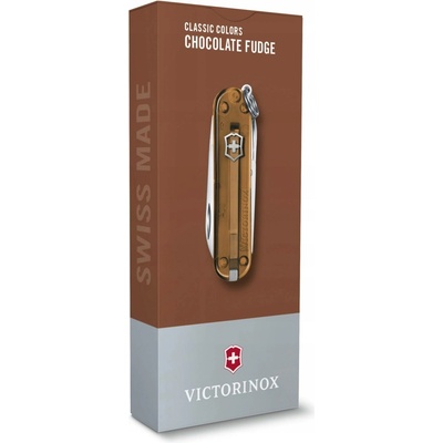 Victorinox Classic SD Colors, Chocolate Fudge 0.6223.T55G