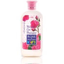 BioFresh šampón a sprchový gél z ružovej vody 200 ml