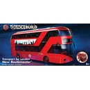 Airfix J6050 QUICK BUILD Transport for London New Routemaster