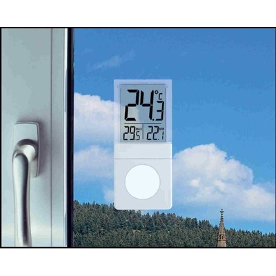 TFA Teploměr 30.1030