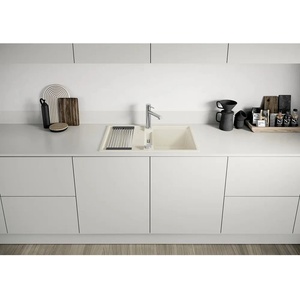 BLANCO Кухненска мивка blanco, adira 45 s (adira 45 s) Мивка за вграждане