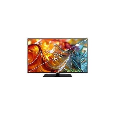 Telefunken 43TLFQA7661