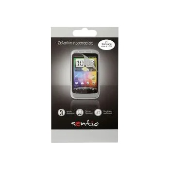 Image 1 of Sentio Screen Protector for Galaxy Ace 4 LTE 2in1