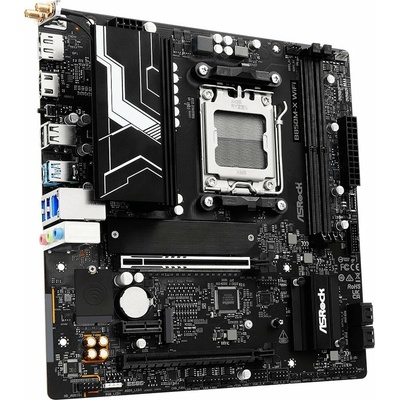 ASRock B850M-X WIFI R2.0