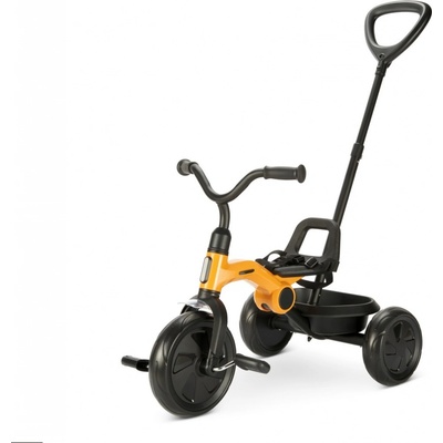 Qplay Ant Plus Yellow