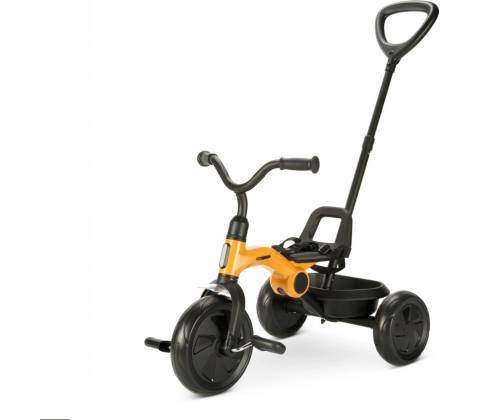 Qplay Ant Plus Yellow