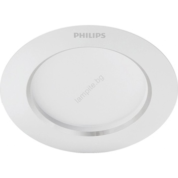 Philips - LED Лампа за окачен таван DIAMOND LED/4, 8W/230V 3000K (P5878)