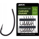 BKK Curved Shank veľ.2 10 ks