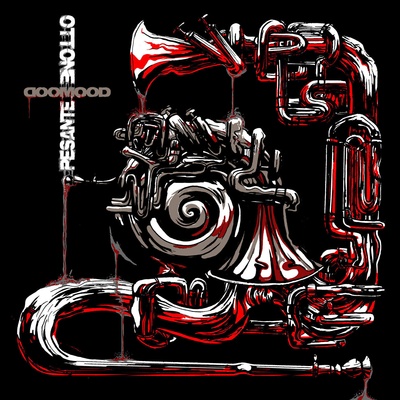 Ottone Pesante - DoomooD (Deluxe Edition) (LP) (8033622537243)
