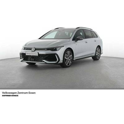 Volkswagen Golf eTSI R-line DSG 110 kW