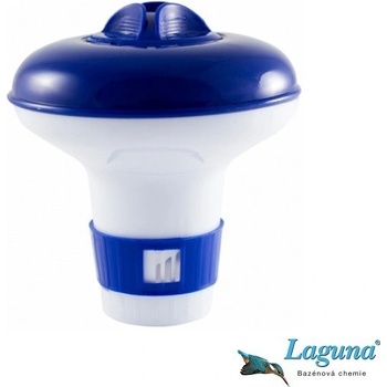 LAGUNA Dávkovací plovák malý