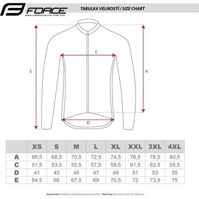 Force Frost softshell černo-šedá pánské – Zboží Dáma