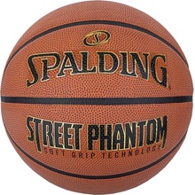 Spalding Street Phantom