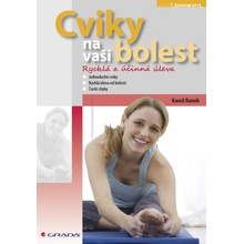 Cviky na vaši bolest