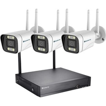 Securia Pro WIFI3CHV5S-W bez disku