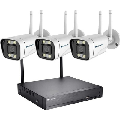 Securia Pro WIFI3CHV5S-W bez disku