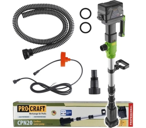 Procraft CPN20bb
