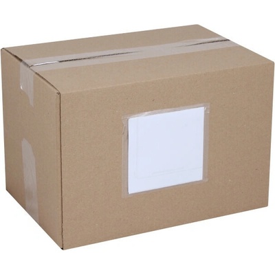 Transportní nalepovací obálky C7, 12,3*11 cm, balení 1000 ks