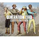 Generation Zero - Schweet Vanity Pack