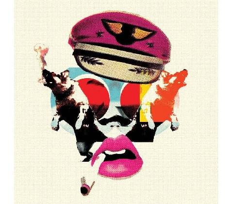 PRODIGY: ALWAYS OUTNUMBERED, CD