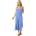 RIP CURL Гащеризон Rip curl Premium Surf sleeveless jumpsuit - Blue (Blue)