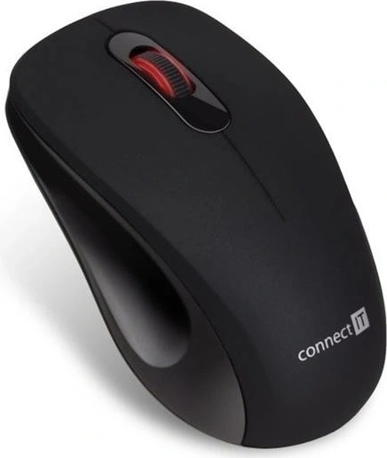 Connect It Mute CMO-2230-BK