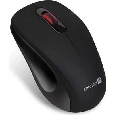 Connect It Mute CMO-2230-BK