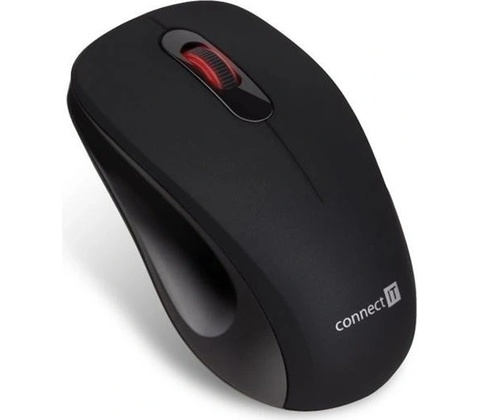 Connect It Mute CMO-2230-BK