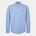 Ralph Lauren Риза Polo Ralph Lauren Men's Slim Fit Button-Down Plain Shirt - Isle Heather
