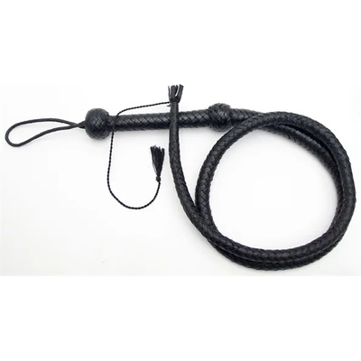 Mister B Bullwhip Nylon Tip 150cm