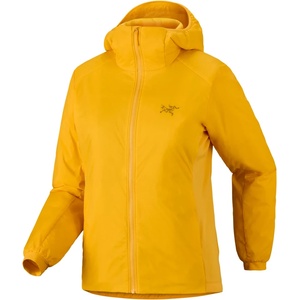 Arc'teryx Дамско синтетично яке Arc'teryx Women's Atom Hoody Synthetic jacket - Larch - размер XS (104-5385-1312)