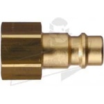Rectus БЪРЗА ВРЪЗКА „ЩЕКЕР С ВЪТРЕШНА РЕЗБА g1/2 rectus (26sfiw21mxx)