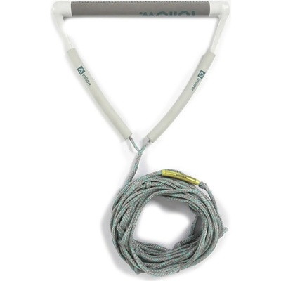 Follow The Basic Package grey/teal 24/25
